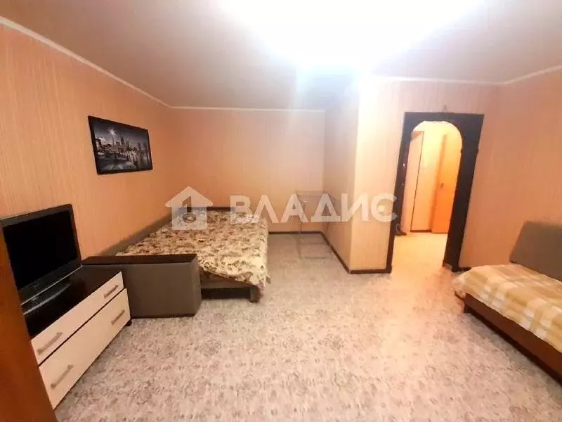 1-к кв. Белгородская область, Белгородский район, Дубовское с/пос, ... - Фото 1