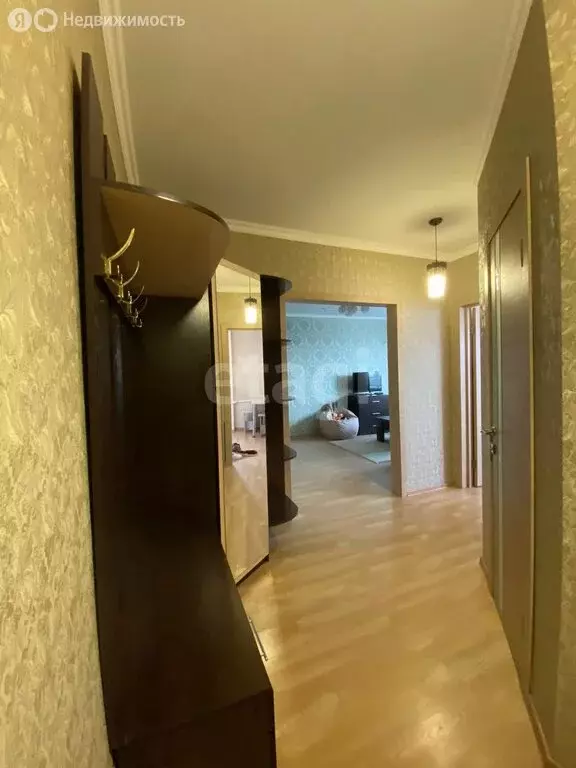 1-комнатная квартира: село Майма, улица Д. Климкина, 20к1 (37.5 м) - Фото 0