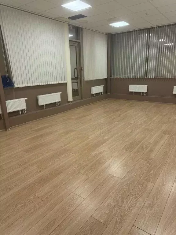 Офис в Москва Ленинградское ш., 31 (37 м) - Фото 1