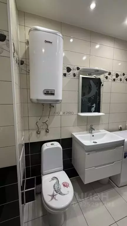 1-к кв. Кировская область, Киров городской округ, пос. Костино ул. 60 ... - Фото 2