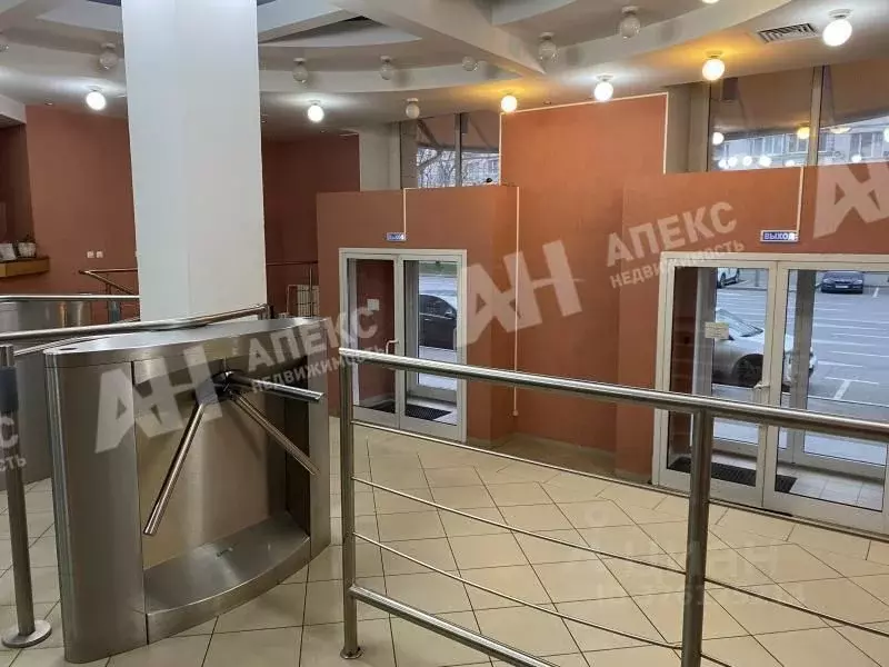 Офис в Москва Большая Переяславская ул., 46С1 (25 м) - Фото 2