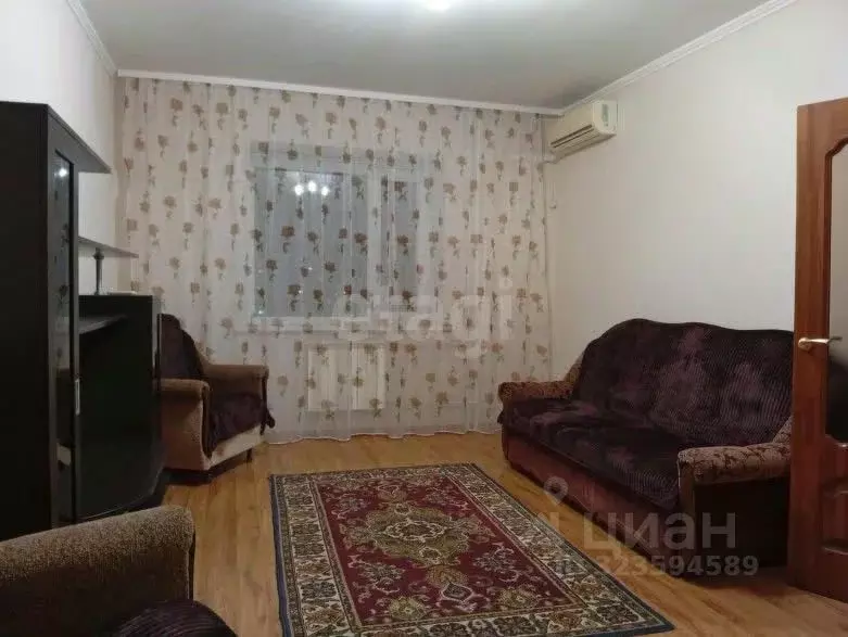 1-к кв. Ставропольский край, Ставрополь ул. 50 лет ВЛКСМ, 95 (44.0 м) - Фото 1