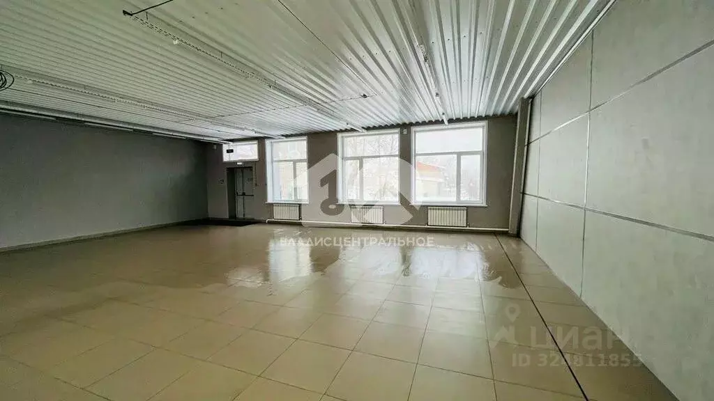 Помещение свободного назначения в Новосибирская область, Новосибирск ... - Фото 2