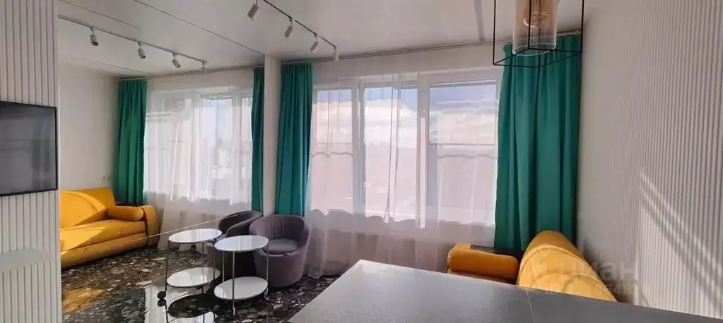 Студия Москва Дегунинская ул., 9к1 (23.0 м) - Фото 1