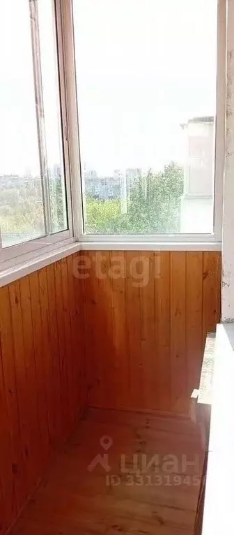 1-к кв. Пермский край, Пермь ул. Елькина, 45 (33.5 м) - Фото 2