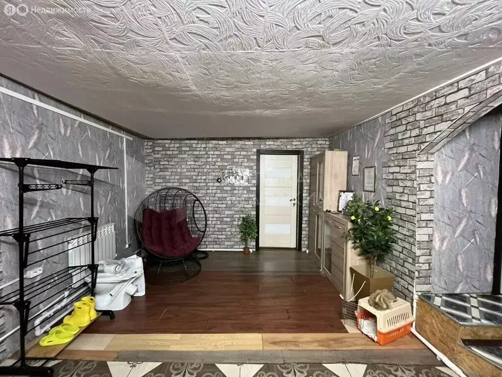 Дом в село Дубровное, Школьная улица (120 м) - Фото 1