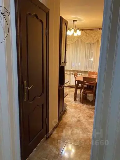 2-к кв. Санкт-Петербург просп. Большевиков, 3 (56.0 м) - Фото 0