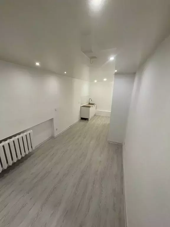 Продаётся квартира-студия, 18 м - Фото 0
