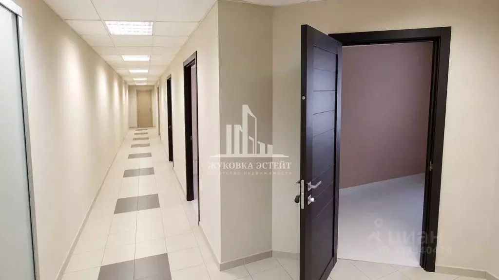 Офис в Москва Старокалужское ш., 62с1к7 (80 м) - Фото 1