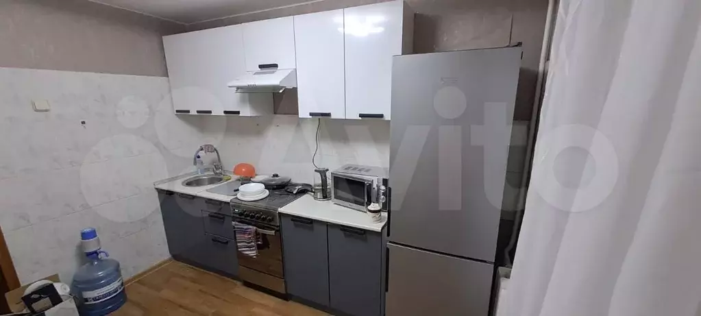 2-к. квартира, 50 м, 8/9 эт. - Фото 1