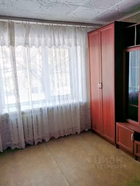 Комната Саратовская область, Саратов проезд 1-й Соколовогорский, 4а ... - Фото 2