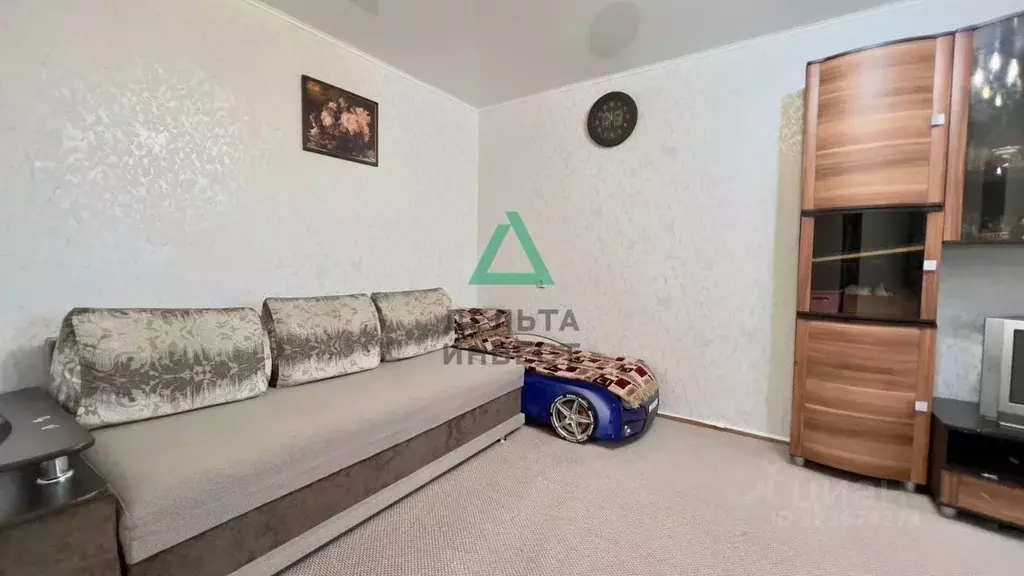 2-к кв. Башкортостан, Уфа Грозненская ул., 69 (45.1 м) - Фото 2