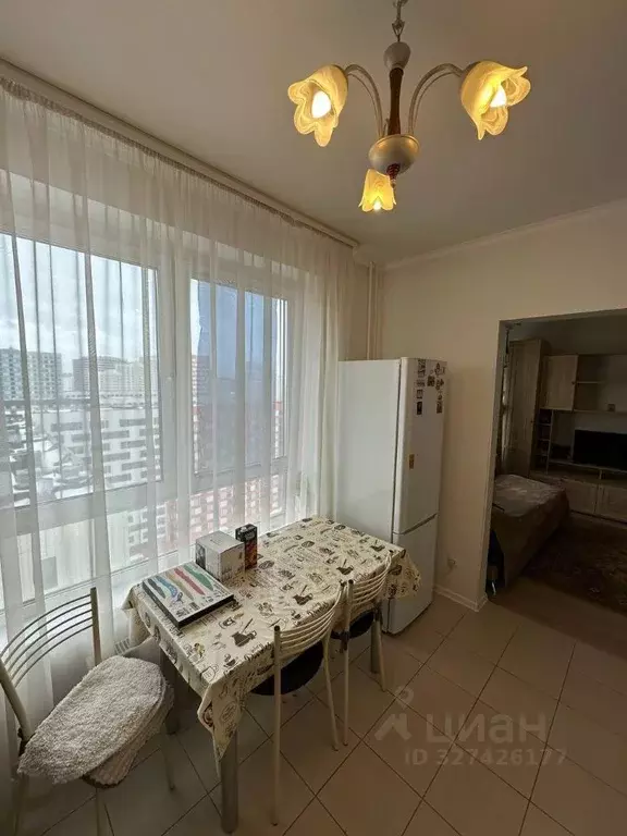 1-к кв. Московская область, Мытищи Юбилейная ул., 6 (35.0 м) - Фото 1