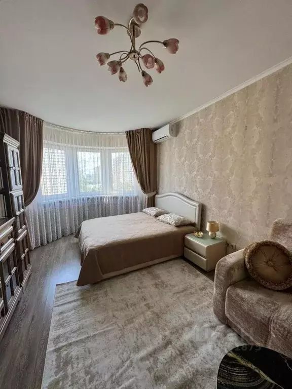 1-к кв. Москва Волгоградский просп., 86К1 (40.0 м) - Фото 0