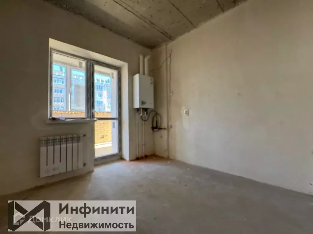Продаётся 2-к квартира, 67 м - Фото 0