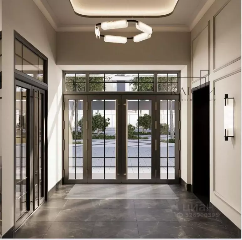 3-к кв. Челябинская область, Магнитогорск просп. Карла Маркса, 25 ... - Фото 1