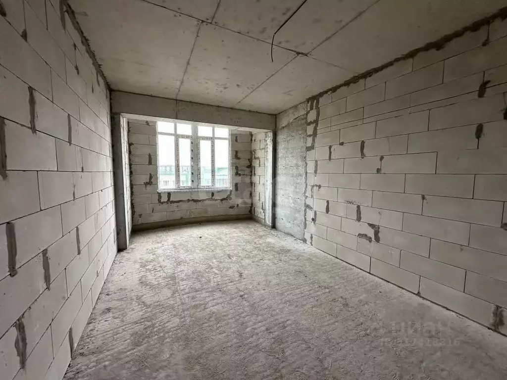 2-к кв. Ингушетия, Магас ул. Мочко Базоркина (87.5 м) - Фото 0