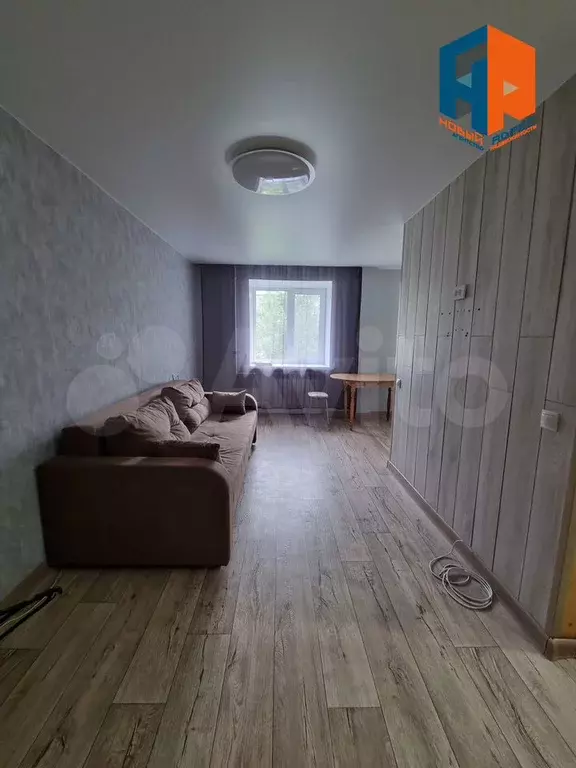 2-к. квартира, 43,6 м, 4/5 эт. - Фото 1