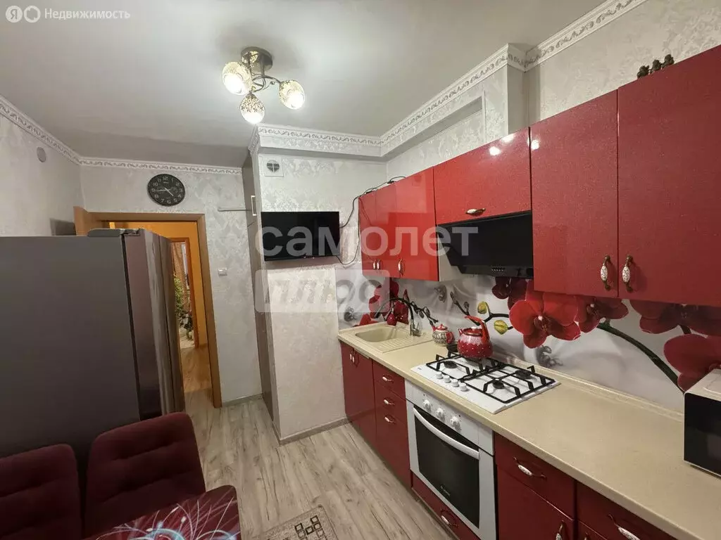 2-комнатная квартира: Богданович, 1-й квартал, 5 (47.1 м) - Фото 2