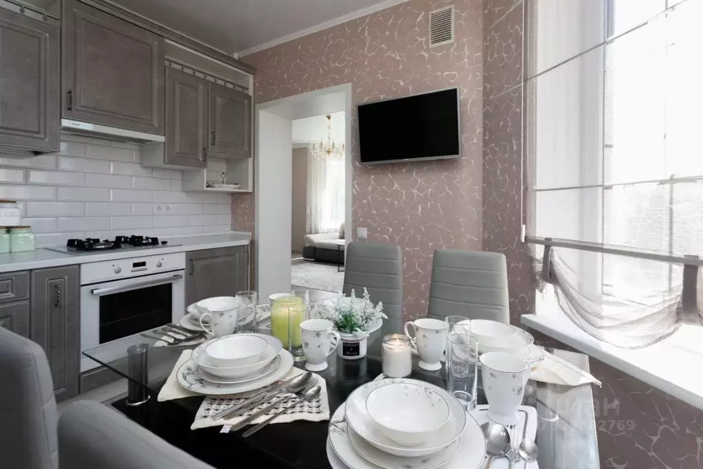 Дом в Калининградская область, Зеленоградск ул. Прусская, 18 (190 м) - Фото 2