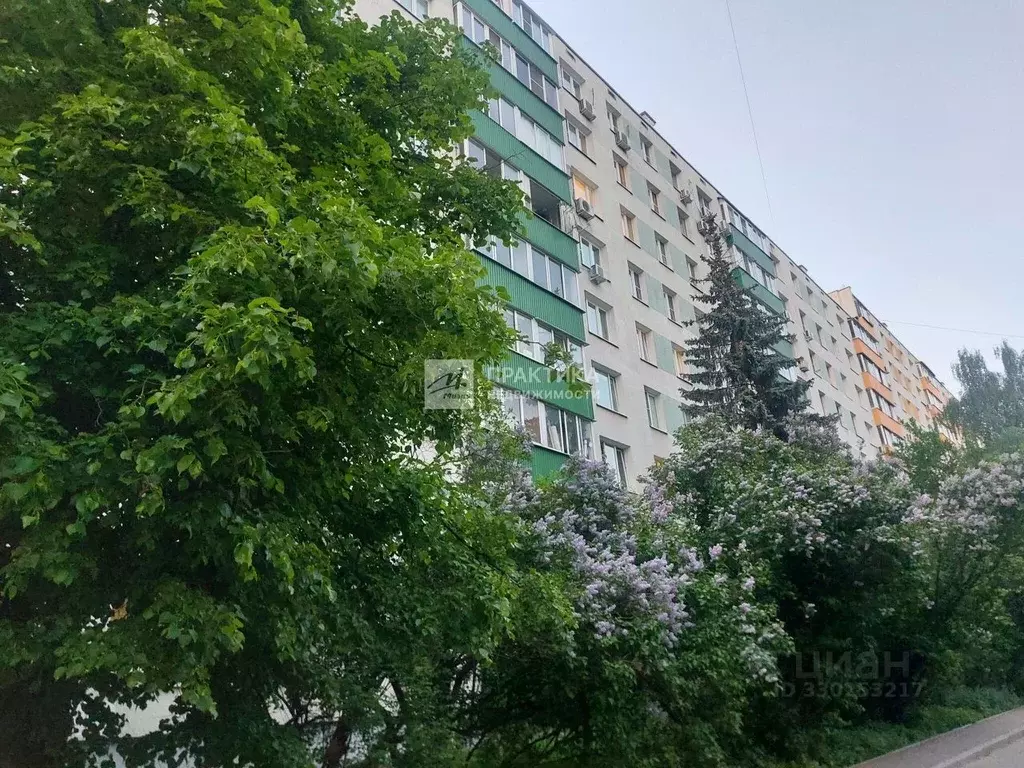 2-к кв. Москва Профсоюзная ул., 114К3 (44.4 м) - Фото 1