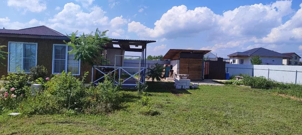 Дом в Липецкая область, Грязи Кленовая ул., 113 (41 м) - Фото 2
