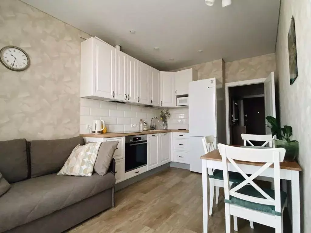 1-к кв. Санкт-Петербург Общественный пер., 5 (45.0 м) - Фото 0