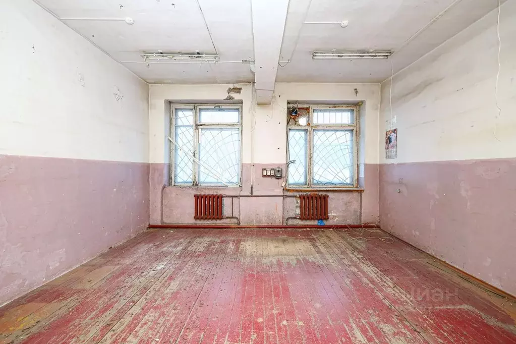 Офис в Кемеровская область, Кемерово просп. Шахтеров, 50В (34 м) - Фото 1