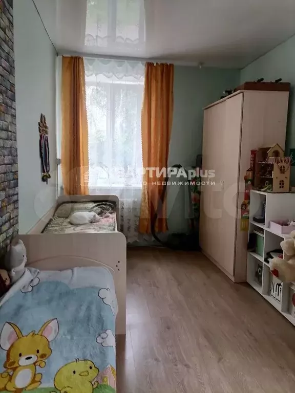 2-к. квартира, 39,2 м, 1/2 эт. - Фото 1