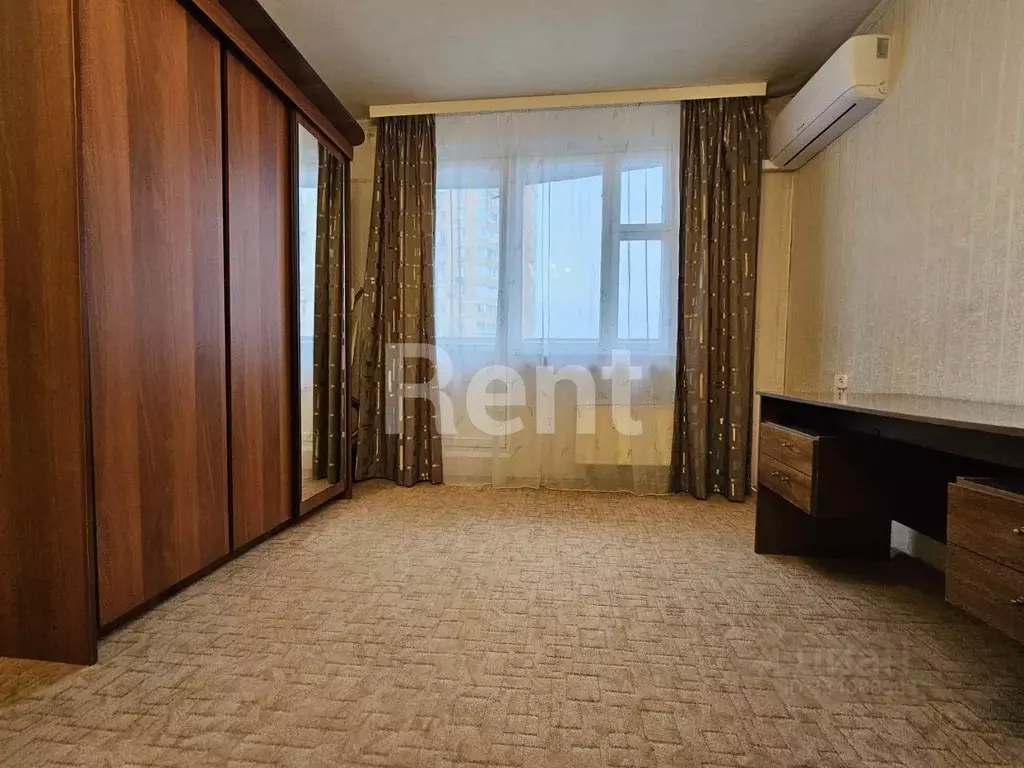 1-к кв. Москва Новогиреевская ул., 29К1 (39.0 м) - Фото 1