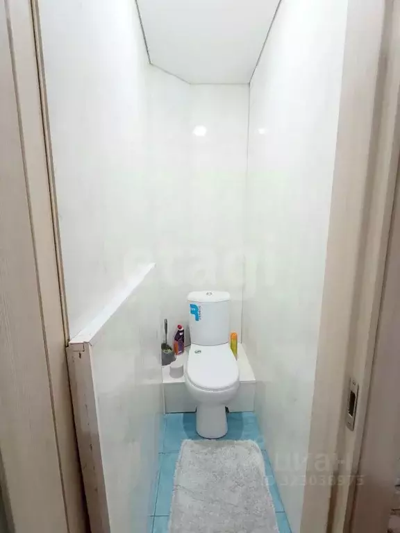 3-к кв. Белгородская область, Алексеевка ул. Мостовая, 100 (57.9 м) - Фото 1