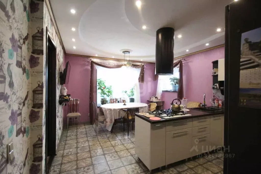 Дом в Ямало-Ненецкий АО, Новый Уренгой Ромашка ДНТ, ул. Абрикосовая, 9 ... - Фото 1