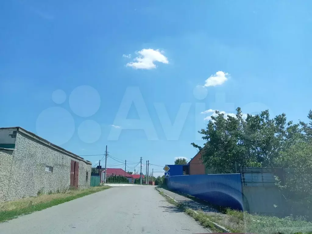 Участок 12 сот. (ИЖС) - Фото 0