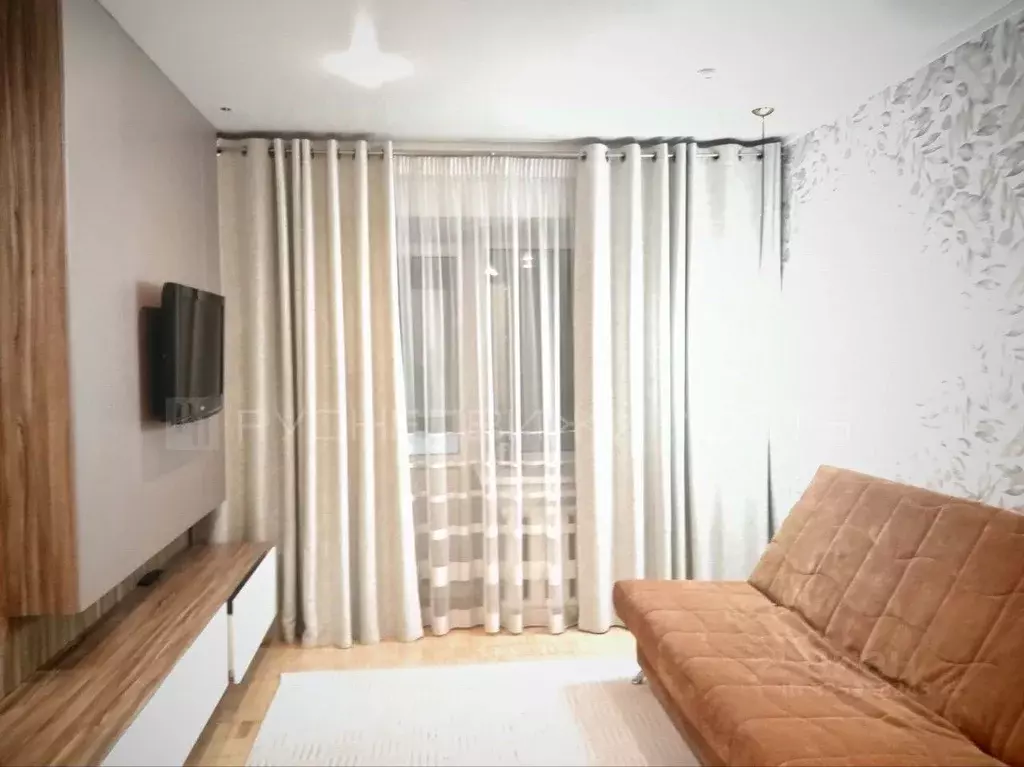 1-к кв. Кировская область, Киров ул. Ленина, 64 (39.1 м) - Фото 1