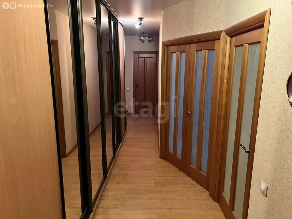 3-комнатная квартира: Ярославль, Красноборская улица, 43/18 (86.9 м) - Фото 1