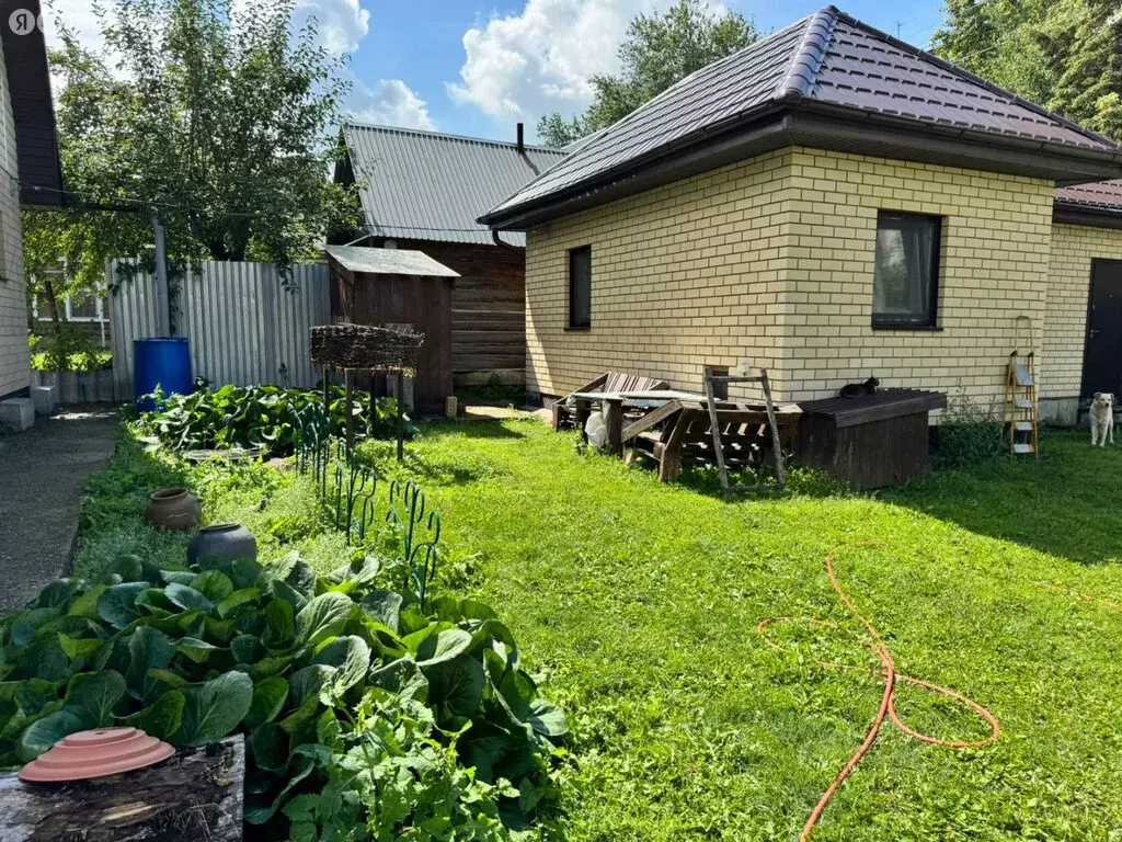 Дом в Челябинск, Центральная улица, 9 (46.7 м) - Фото 0