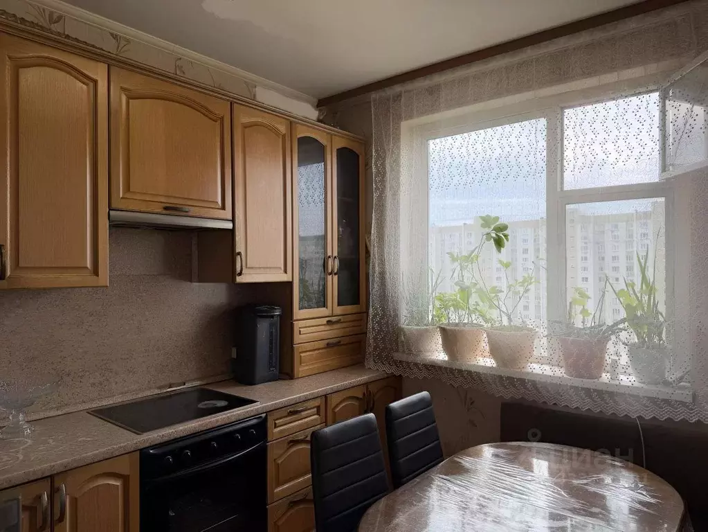 2-к кв. Москва Братиславская ул., 17К1 (52.0 м) - Фото 1