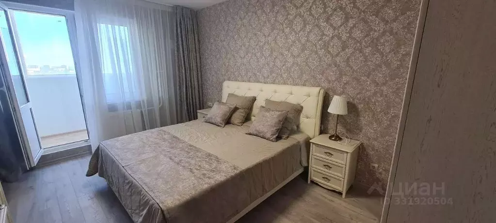 2-к кв. Санкт-Петербург Бестужевская ул., 7к3 (64.0 м) - Фото 1