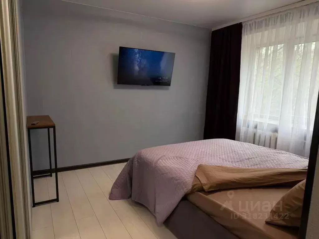1-к кв. Костромская область, Кострома Никитская ул., 126 (31.0 м) - Фото 1
