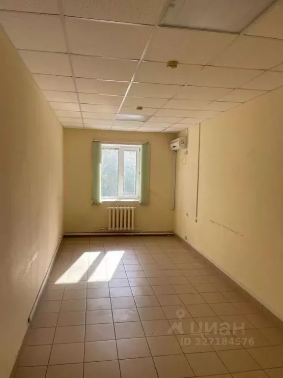 Офис в Калужская область, Калуга Тульская ул., 189с4 (18 м) - Фото 1