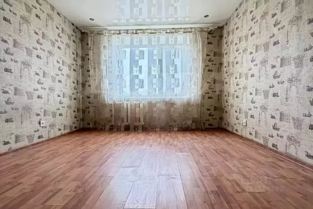 Комната Тюменская область, Тюмень Ткацкий проезд, 8 (13.5 м) - Фото 1