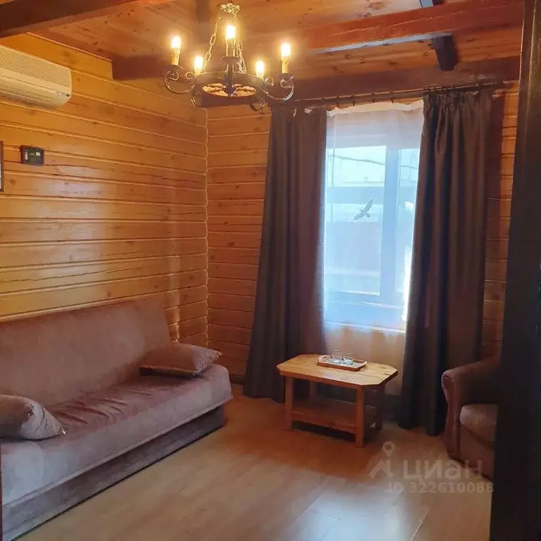 Дом в Севастополь ул. Летчиков, 5 (34 м) - Фото 1