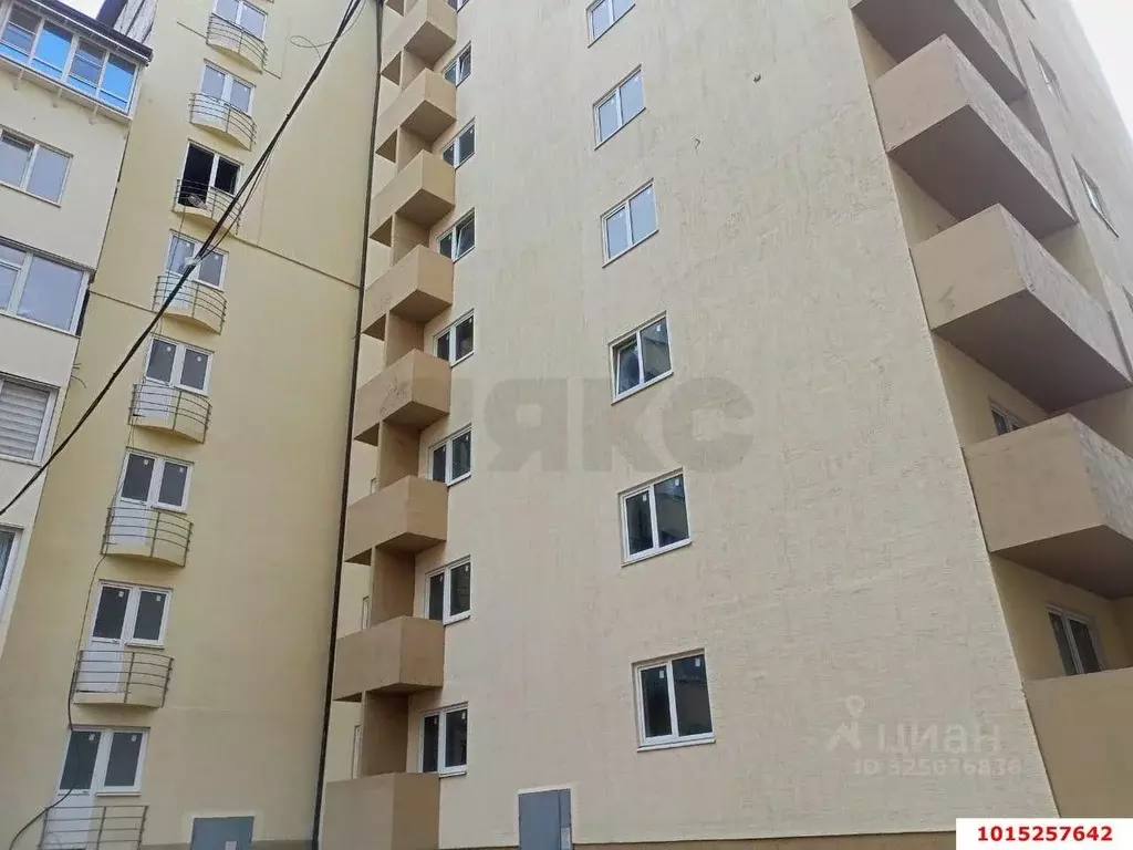 1-к кв. Краснодарский край, Северский район, Калужское с/пос, ... - Фото 2