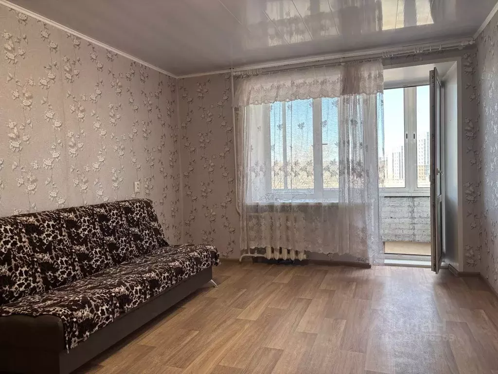2-к кв. Хакасия, Абакан просп. Дружбы Народов, 3 (50.0 м) - Фото 2