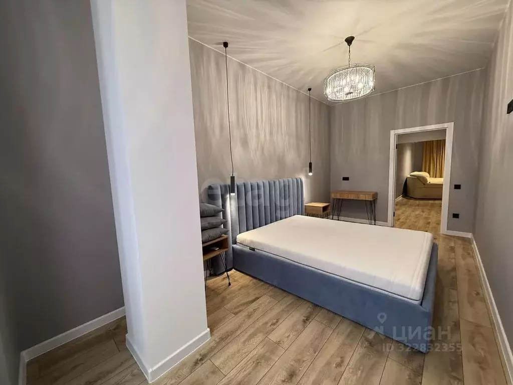 2-к кв. Крым, Симферополь ул. Набережная имени 60-летия СССР (82.0 м) - Фото 2