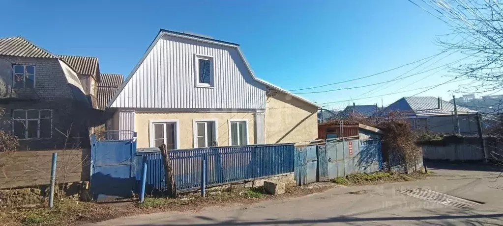 Дом в Ставропольский край, Ставрополь ул. Никитина, 17А (108 м) - Фото 1