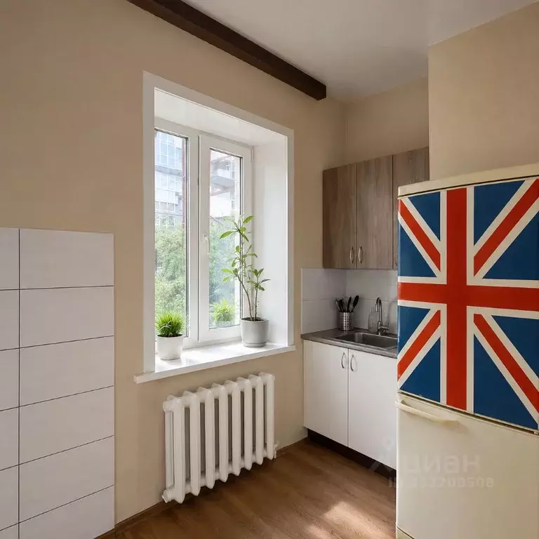 2-к кв. Иркутская область, Иркутск ул. Франк-Каменецкого, 30 (46.0 м) - Фото 2