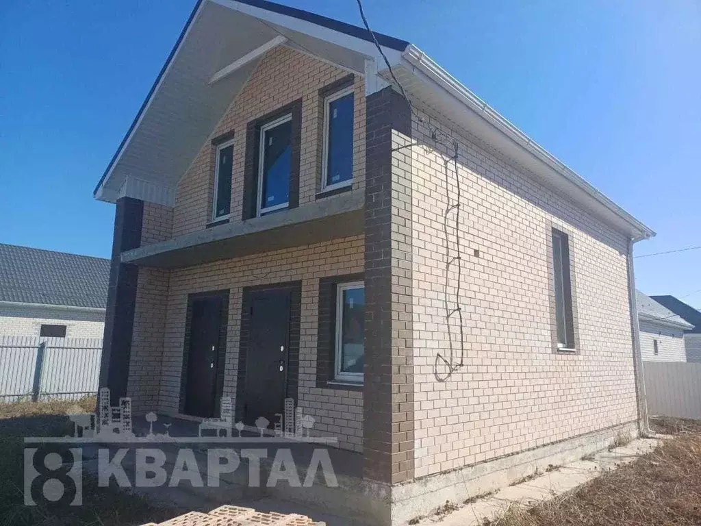 Дом в Краснодарский край, Динской район, Южно-Кубанское с/пос, пос. ... - Фото 2