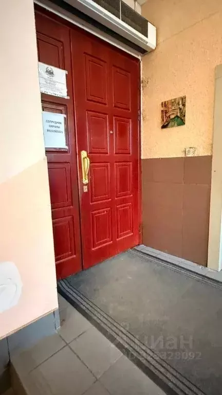 Офис в Москва Воронцовская ул., 35Бк2 (44 м) - Фото 2