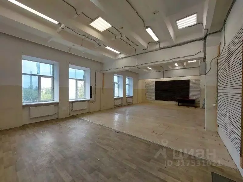 Склад в Санкт-Петербург ул. Швецова, 41 (106 м) - Фото 1